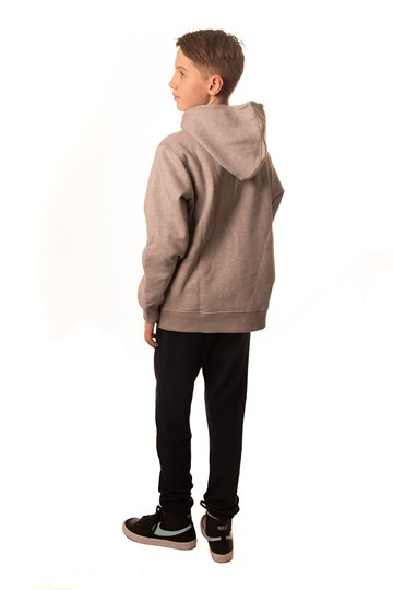 Dickies San Antonio Hoodie - Grey